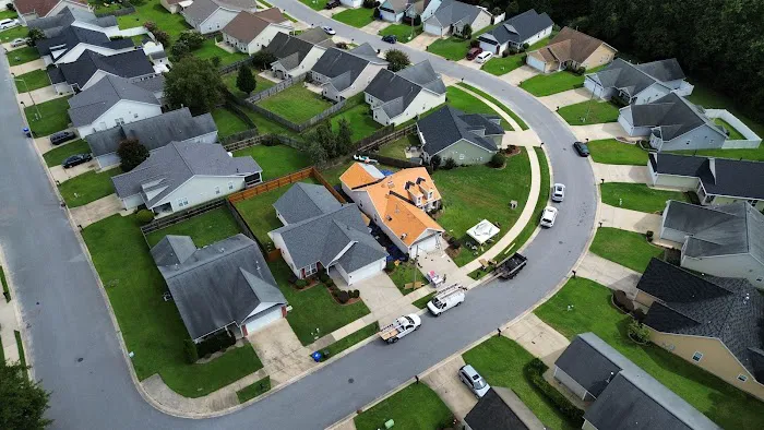 Skybird Roofing Picture 10