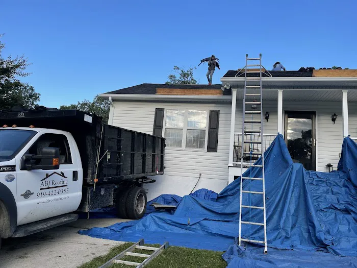 ABJ Roofing Picture 4