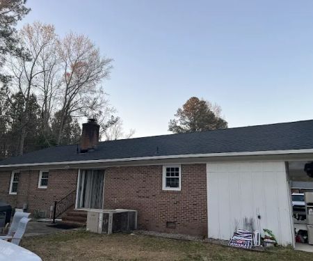 D&L ROOFING LLC