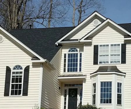 M&M Roofing