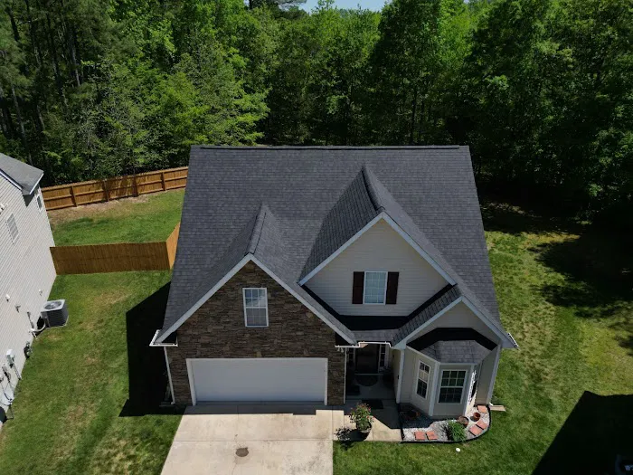 Carolina Hero Roofing Picture 7