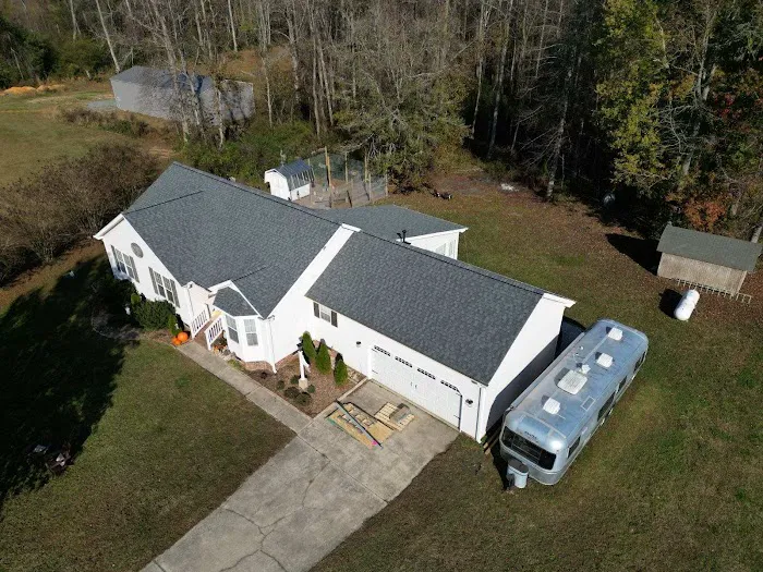 Carolina Hero Roofing Picture 2