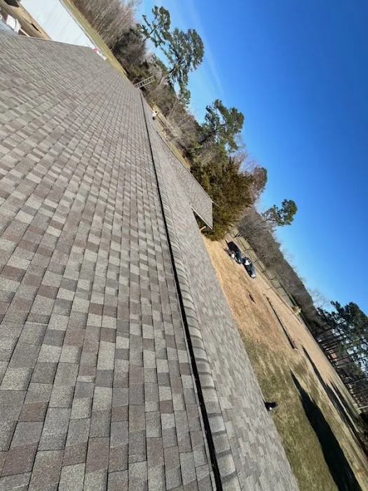 Carolina Hero Roofing Picture 10