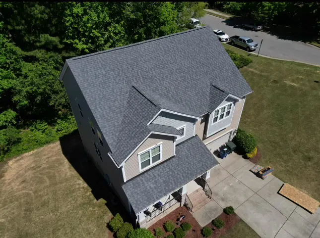 Carolina Hero Roofing Picture 5