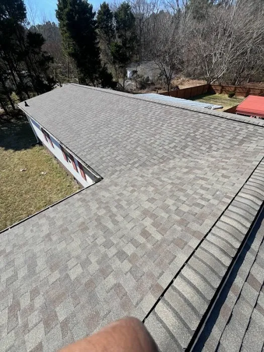Carolina Hero Roofing Picture 6