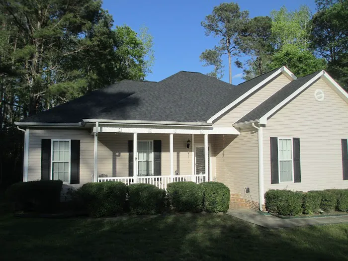 Carolina Hero Roofing Picture 4