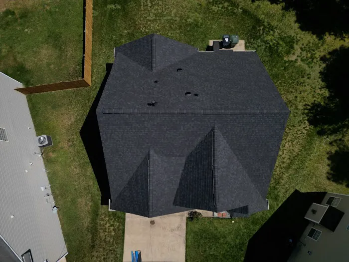 Carolina Hero Roofing Picture 8