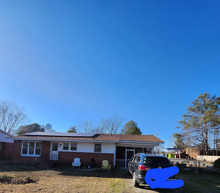 Carolina Hero Roofing Picture 3