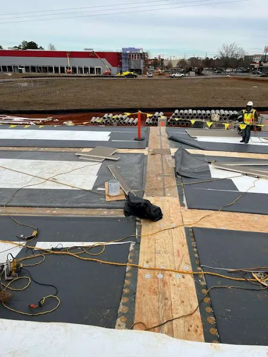 Standard Roofing Solutions Picture 1