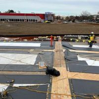 Standard Roofing Solutions ico