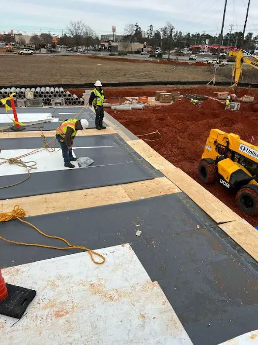 Standard Roofing Solutions Picture 6