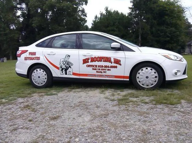 DLT Roofing Inc Picture 7