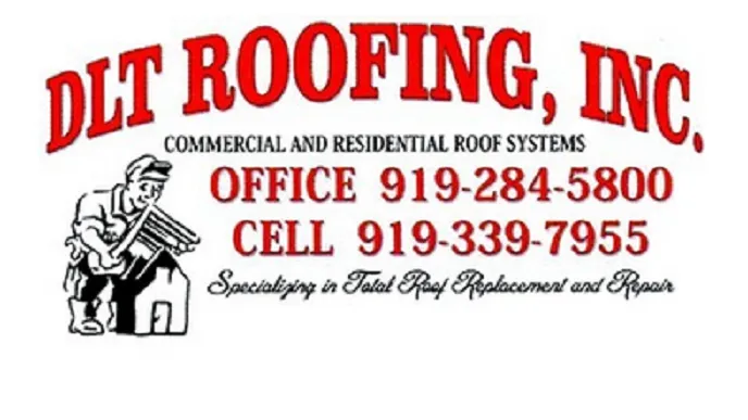 DLT Roofing Inc Picture 6