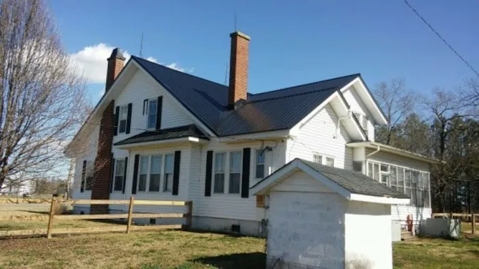 DLT Roofing Inc Picture 5