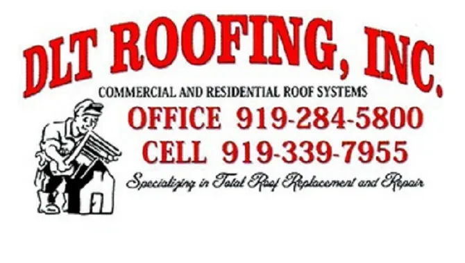 DLT Roofing Inc Picture 8