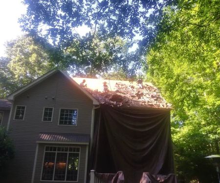 Wakefield Roofing - raleigh nc