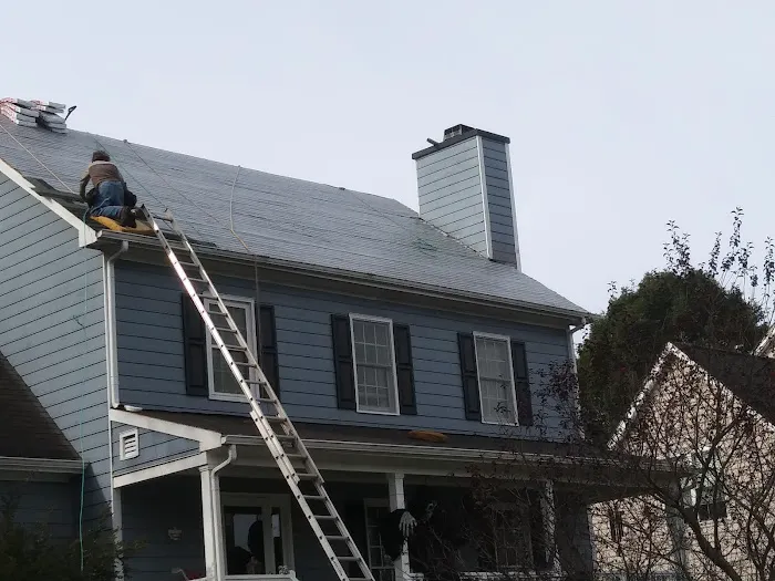 Wakefield Roofing - raleigh nc Picture 6