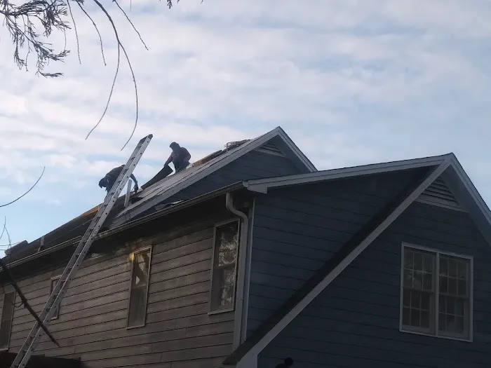 Wakefield Roofing - raleigh nc Picture 5