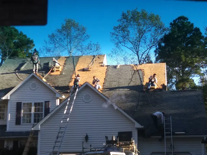 Wakefield Roofing - raleigh nc Picture 2