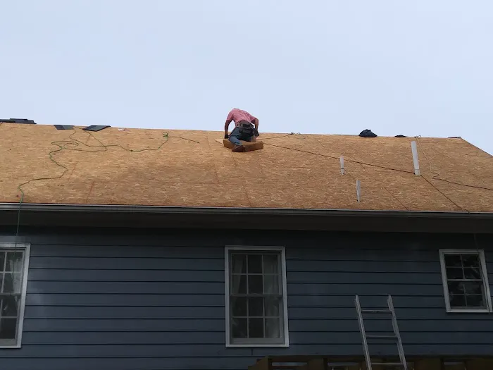 Wakefield Roofing - raleigh nc Picture 4