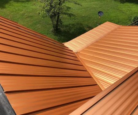 Rodriguez Roofing