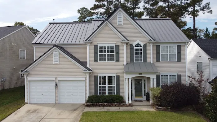 Precise Roofing and Exteriors Picture 7