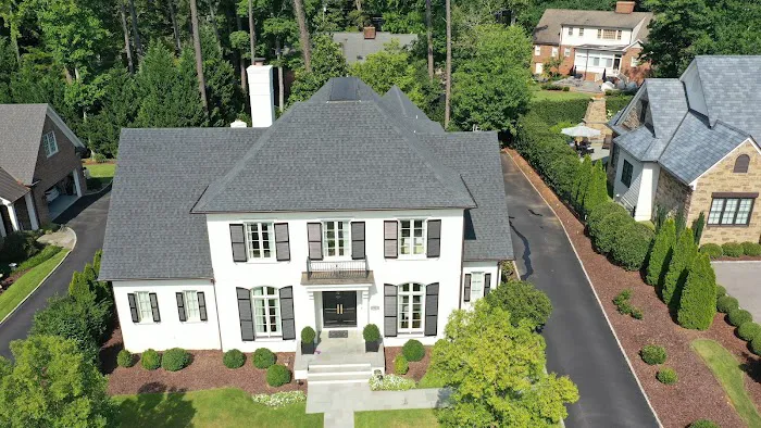 Precise Roofing and Exteriors Picture 6