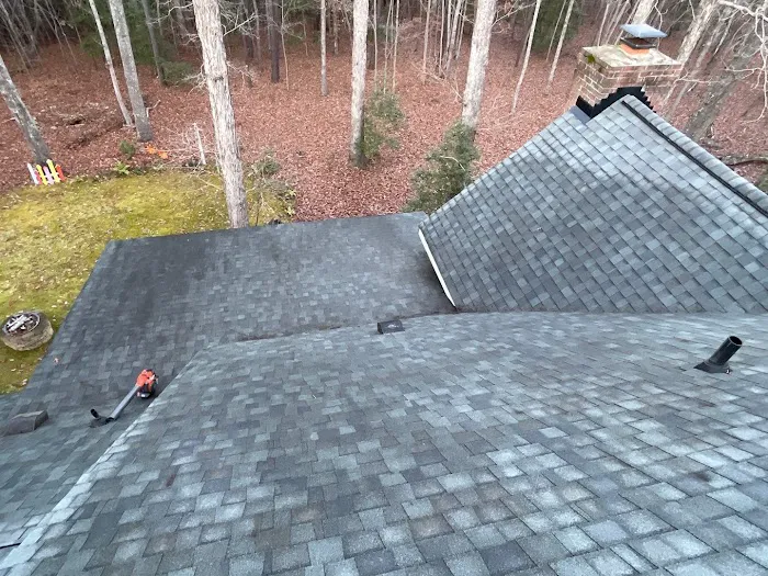 Precise Roofing and Exteriors Picture 4