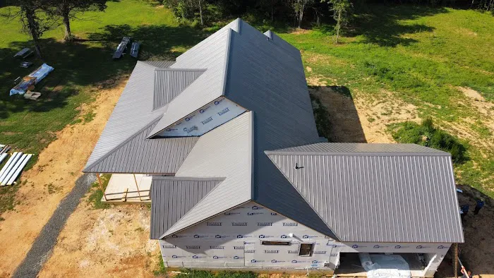 Precise Roofing and Exteriors Picture 5