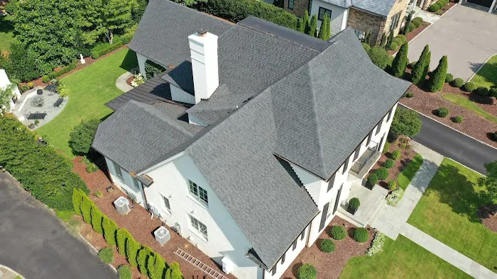 Precise Roofing and Exteriors Picture 1