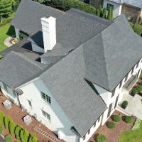 Precise Roofing and Exteriors ico