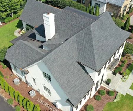 Precise Roofing and Exteriors