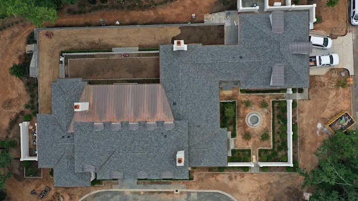 Precise Roofing and Exteriors Picture 2