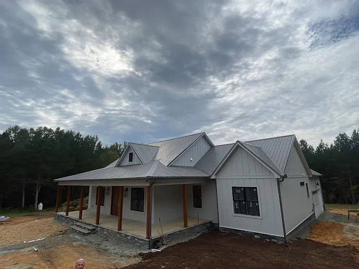 Precise Roofing and Exteriors Picture 3