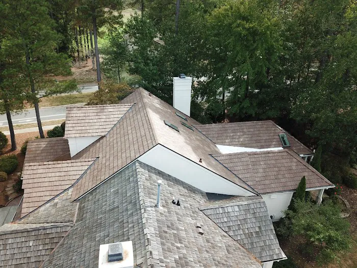Precise Roofing and Exteriors Picture 9