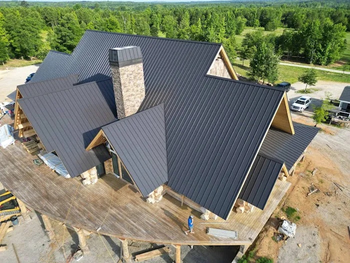 Roofstruction Picture 1