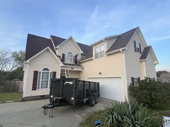 Picture Perfect Roofing LLC Picture 2