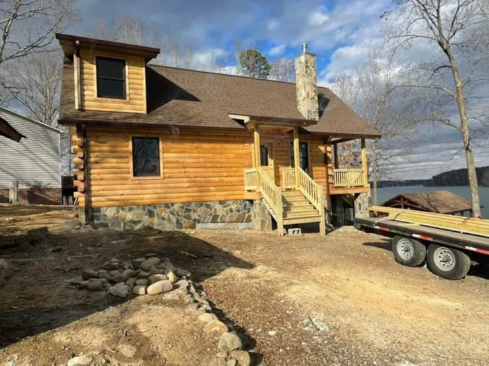 Picture Perfect Roofing LLC Picture 1