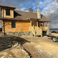 Picture Perfect Roofing LLC ico