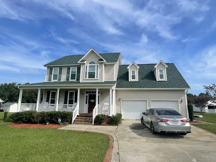 Picture Perfect Roofing LLC Picture 4