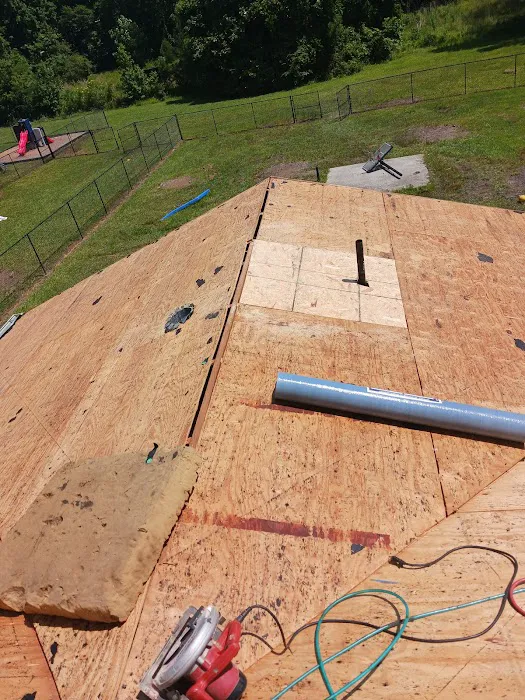 ARM Roofing LLc Picture 1