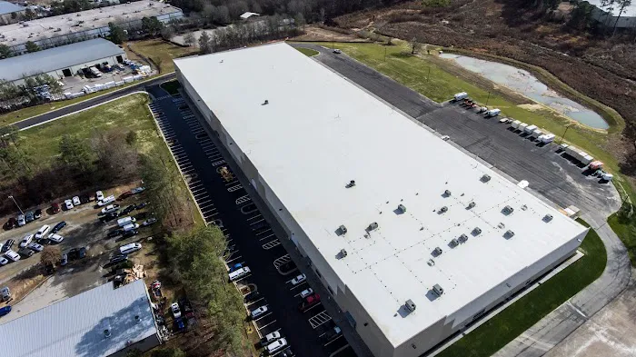 Triangle Roofing Services Inc. Picture 1