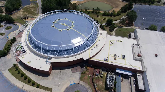 Triangle Roofing Services Inc. Picture 2