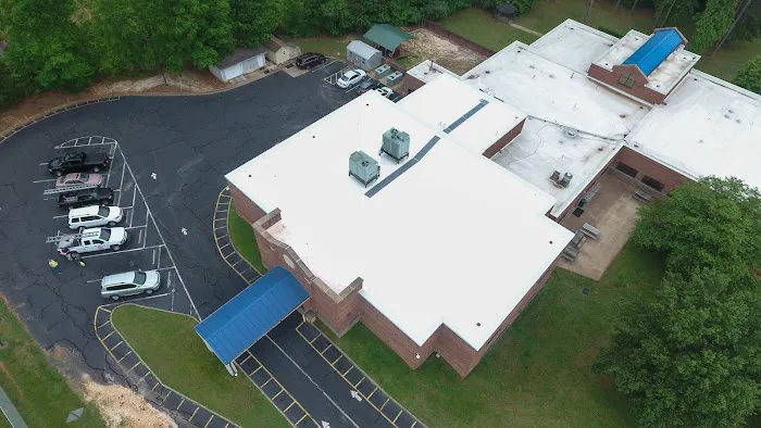 Triangle Roofing Services Inc. Picture 6