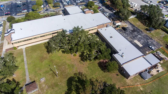 Triangle Roofing Services Inc. Picture 7