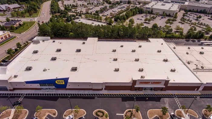 Triangle Roofing Services Inc. Picture 8