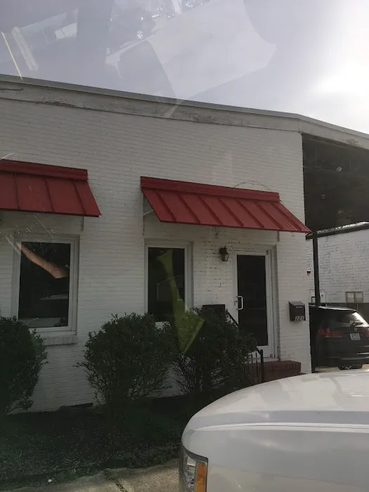 Triangle Roofing Services Inc. Picture 5