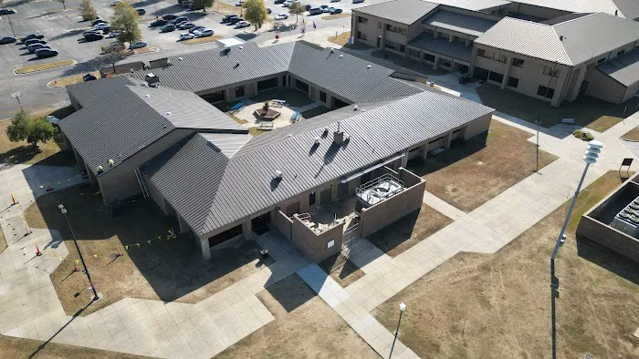 Triangle Roofing Services Inc. Picture 10