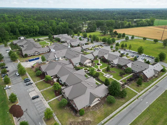 Triangle Roofing Services Inc. Picture 3