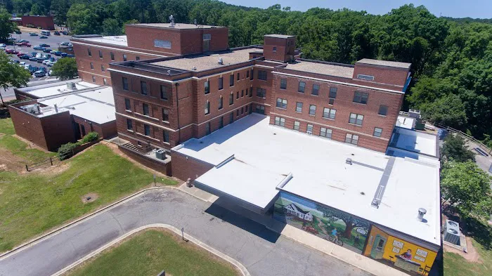 Triangle Roofing Services Inc. Picture 4